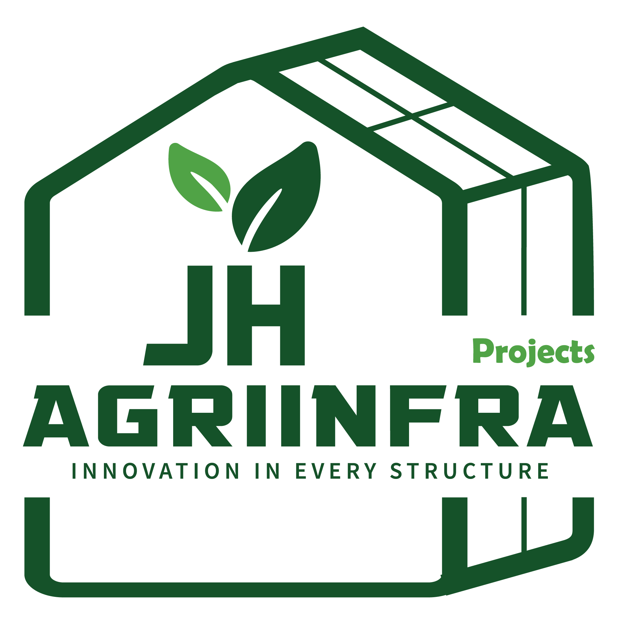 JH Agriinfra Projects LLP